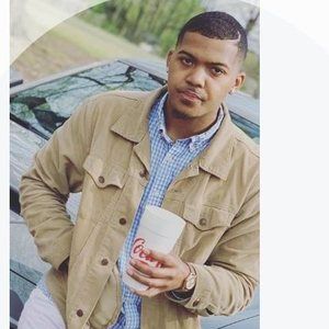 Meet your Posher, Alan